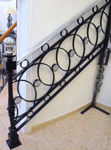 forja artistica y restauracion